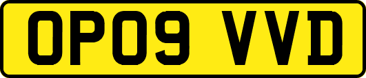 OP09VVD