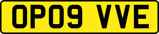 OP09VVE