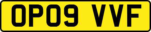 OP09VVF