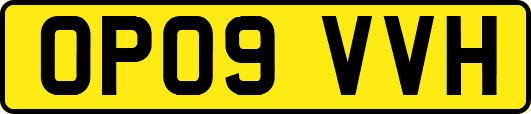 OP09VVH