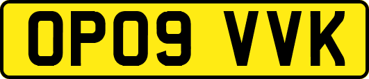 OP09VVK