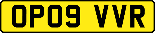 OP09VVR