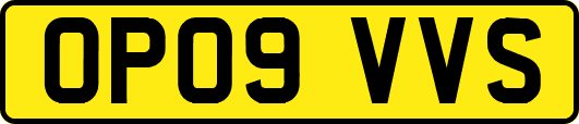 OP09VVS