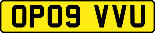 OP09VVU