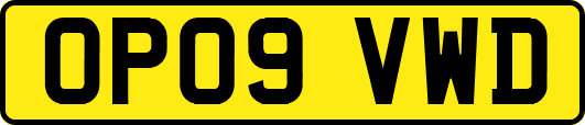 OP09VWD