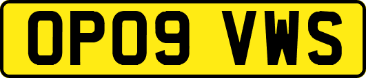 OP09VWS