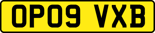OP09VXB