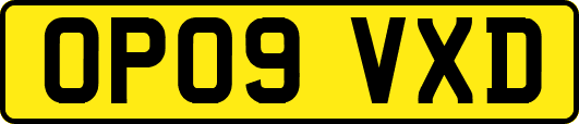 OP09VXD