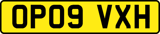 OP09VXH