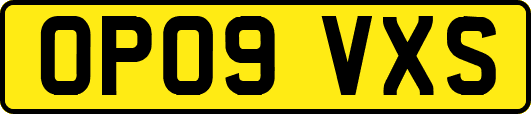 OP09VXS