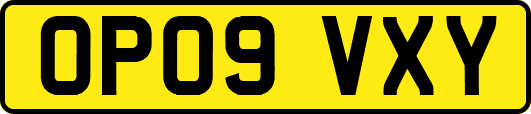 OP09VXY