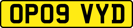 OP09VYD