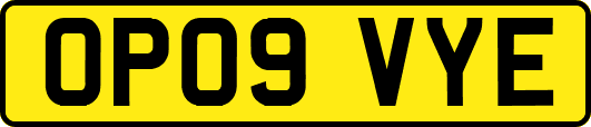 OP09VYE