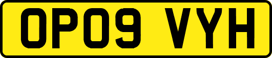 OP09VYH