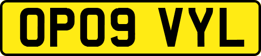 OP09VYL