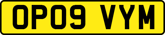 OP09VYM