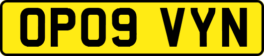 OP09VYN