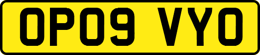 OP09VYO