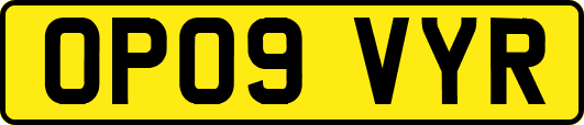 OP09VYR