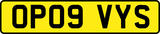 OP09VYS
