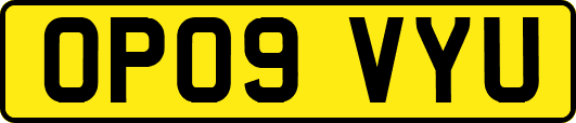 OP09VYU