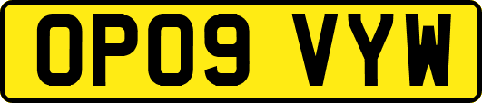 OP09VYW