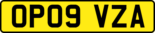 OP09VZA
