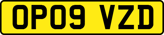OP09VZD