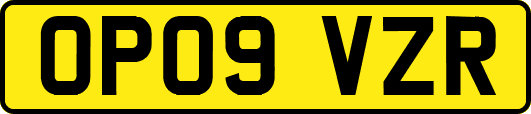 OP09VZR