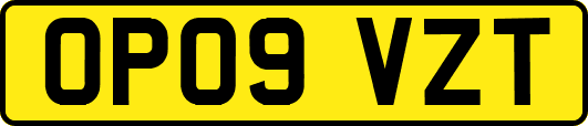 OP09VZT