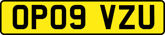 OP09VZU