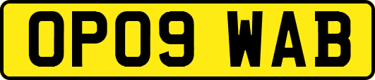 OP09WAB