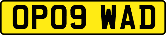 OP09WAD