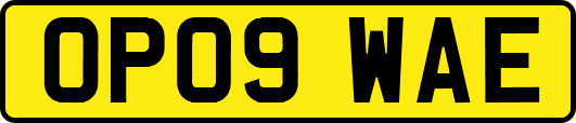 OP09WAE