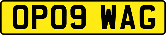 OP09WAG