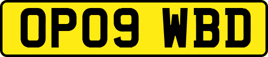 OP09WBD