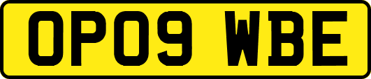 OP09WBE