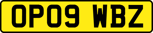 OP09WBZ