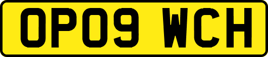 OP09WCH