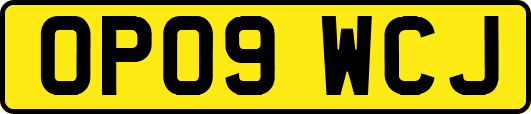 OP09WCJ
