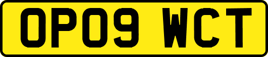 OP09WCT