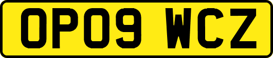 OP09WCZ
