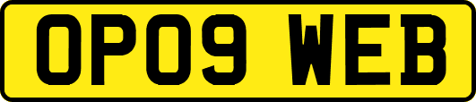 OP09WEB