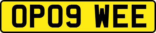 OP09WEE