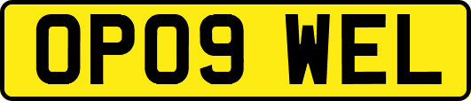 OP09WEL
