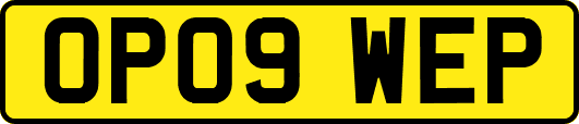 OP09WEP