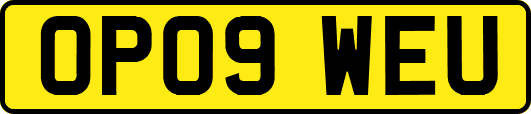 OP09WEU