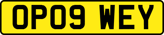 OP09WEY