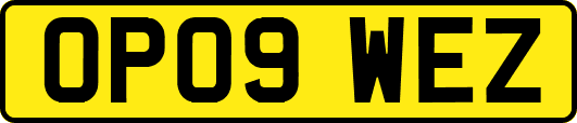 OP09WEZ
