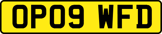 OP09WFD